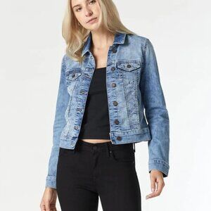 Mavi Samantha Denim Jacket